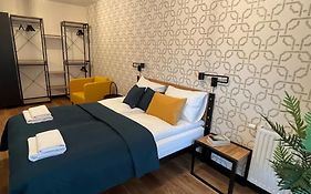 PM. Apartments Krakow